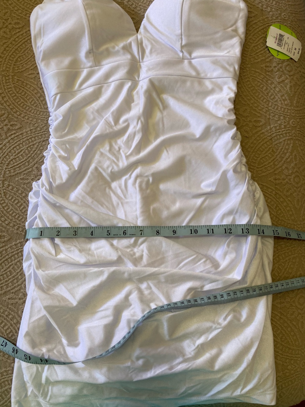 Intimates & Sleepwear Subcategory Classification - Picture 6 of 7
